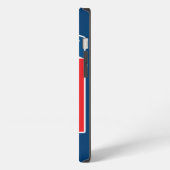 Etui iPhone 13 82e division aéroportée (Côté gauche)