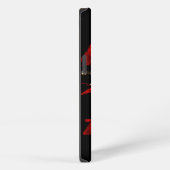 Etui iPhone 13 A6M zéro (Côté droit)