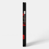 Etui iPhone 13 A6M zéro (Côté gauche)