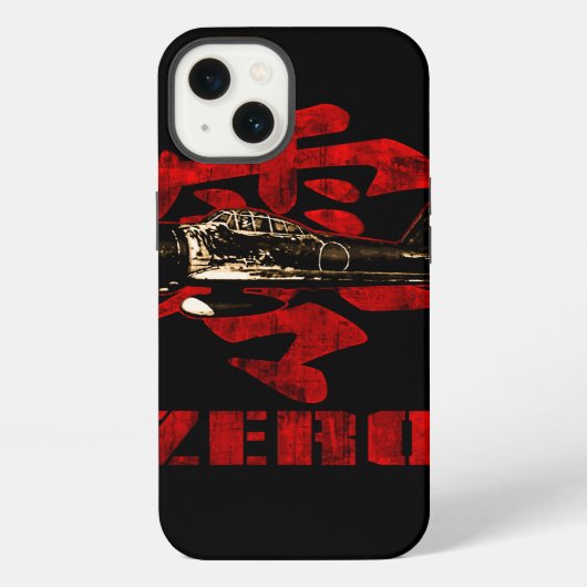 Etui iPhone 13 A6M zéro (Verso)
