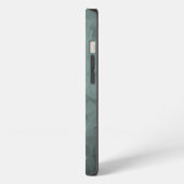 Etui iPhone 13 À la recherche de Squatch (Côté gauche)