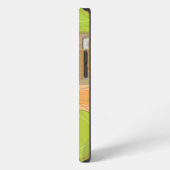 Etui iPhone 13 à motifs (Côté gauche)