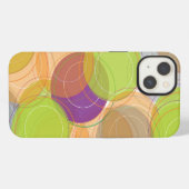 Etui iPhone 13 à motifs (Verso Horizontal)