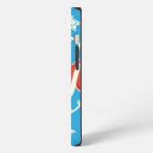 Etui iPhone 13 À plus tard (Côté gauche)