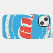 Etui iPhone 13 À plus tard (Verso Horizontal)