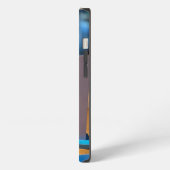 Etui iPhone 13 Abacus premier ordinateur (Côté gauche)
