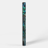 Etui iPhone 13 Abalone (Côté droit)