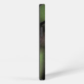 Etui iPhone 13 Abeille et fleur iphcnm (Côté droit)