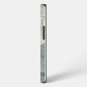 Etui iPhone 13 Abraham et les Trois Anges (Côté gauche)