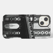 ETUI iPhone 13 ABRUTI (Verso Horizontal)