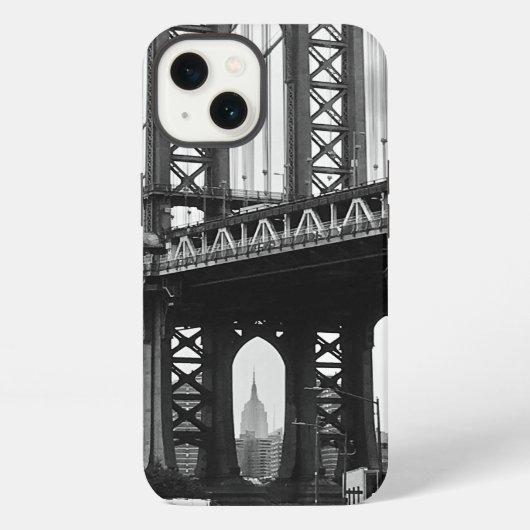 ETUI iPhone 13 ABRUTI (Verso)