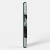 Etui iPhone 13 Accessoires Murugi Coque-Mate à peine là (Côté droit)