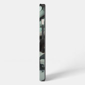 Etui iPhone 13 Accessoires Murugi Coque-Mate à peine là (Côté gauche)