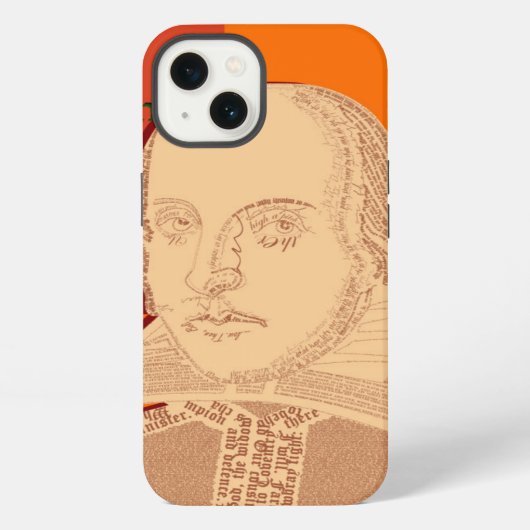 Etui iPhone 13 Acte I 2015 (Verso)