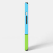 Etui iPhone 13 Adventure | Finn & Jake Fist Bump (Côté gauche)