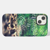 Etui iPhone 13 Adventure is calling (Verso Horizontal)