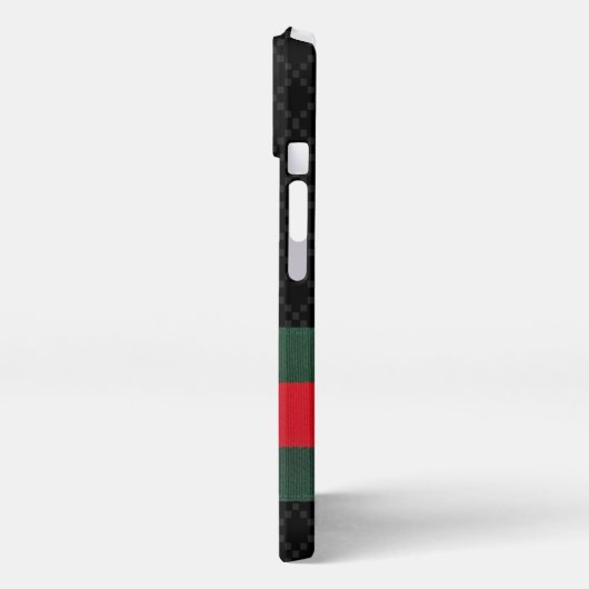 Etui iPhone 13 Affaire de téléphone (Côté gauche)