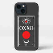 Etui iPhone 13 Affaire de téléphone (Verso)