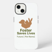 Etui iPhone 13 Affaire de téléphone (Verso)