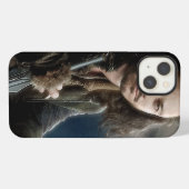 Etui iPhone 13 Affiche de caractères BARD THE BOWMAN™ 2 (Verso Horizontal)
