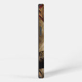Etui iPhone 13 Affiche de caractères Thranduil 1 (Côté droit)