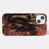 ETUI iPhone 13 AFFICHE DE PERSONNAGE BILBO BAGGINS™ 3 (Verso Horizontal)