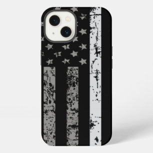 Etui iPhone 13 Agent de l'administration pénitentiaire Thin Grey