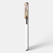 Etui iPhone 13 Agitez (Côté gauche)