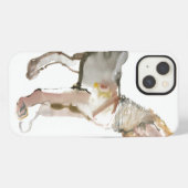 Etui iPhone 13 Agitez (Verso Horizontal)