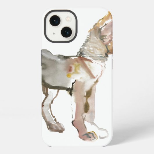 Etui iPhone 13 Agitez (Verso)