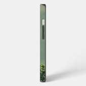 Etui iPhone 13 Aigle de Bald (Côté gauche)