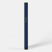 Etui iPhone 13 Aigle Et Drapeau De L'Alaska (Côté droit)