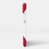 Etui iPhone 13 Alabama (Côté gauche)