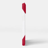 Etui iPhone 13 Alabama (Côté droit)