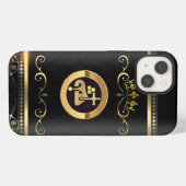 Etui iPhone 13 ALAHA iPhone / coque ipad (Verso Horizontal)