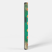 Etui iPhone 13 Alebrije de chien (Côté droit)