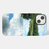 Etui iPhone 13 Alexander Spring Creek coques iphone (Verso Horizontal)