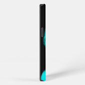 Etui iPhone 13 Alien (Côté droit)