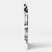 Etui iPhone 13 Alien de Trippy Camo (Côté gauche)