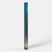 Etui iPhone 13 Alien Fae 2 Fantastique Sci-Fi (Côté droit)