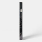 Etui iPhone 13 Alien Fae Imaginaire Sci-Fi (Côté gauche)