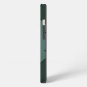 Etui iPhone 13 Alien iPadCase mignon E.T. iPad Tablet Alien Coque (Côté gauche)