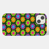 Etui iPhone 13 Alimentation de flux (Verso Horizontal)