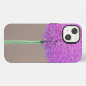 Etui iPhone 13 Alium (Verso Horizontal)
