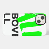 Etui iPhone 13 All* surtout (Verso Horizontal)