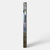 Etui iPhone 13 allons chasser le renard (Côté gauche)