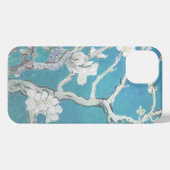 Etui iPhone 13 Almond Blossom Van Gogh Art (Verso Horizontal)