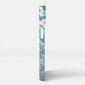 Etui iPhone 13 Almond Blossom Van Gogh Art (Côté droit)