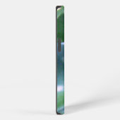Etui iPhone 13 Aloe, Bug's View (Côté droit)