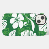 ETUI iPhone 13 ALOHA FRIDAY (VERT) (Verso Horizontal)